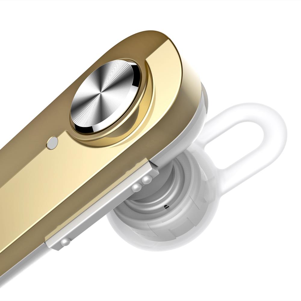 Baseus s�uchawki bluetooth A01 z�ota / 6