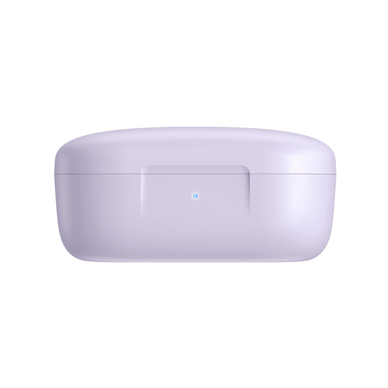 Baseus s�uchawki Bluetooth Bowie E18 True Wireless Earphones fioletowe / 4