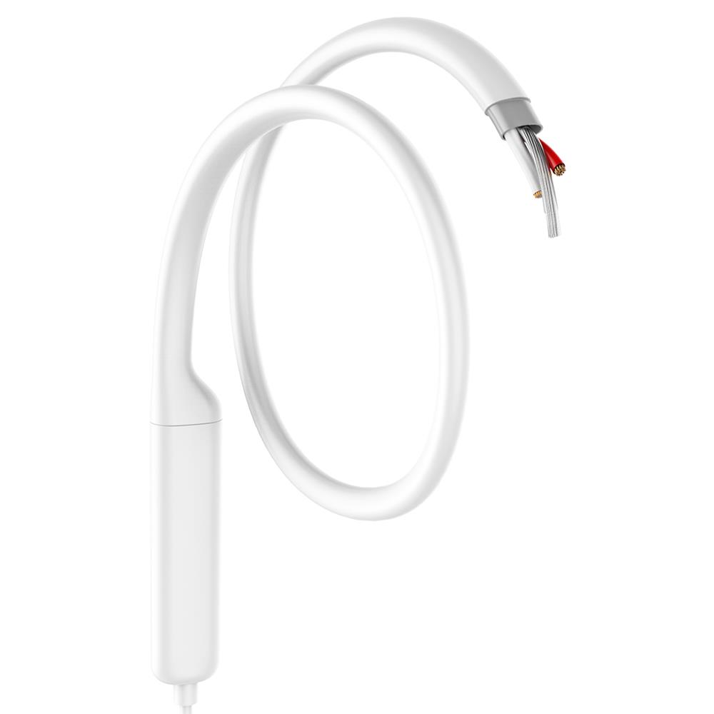 Baseus s�uchawki bluetooth Encok S12 bia�e / 4