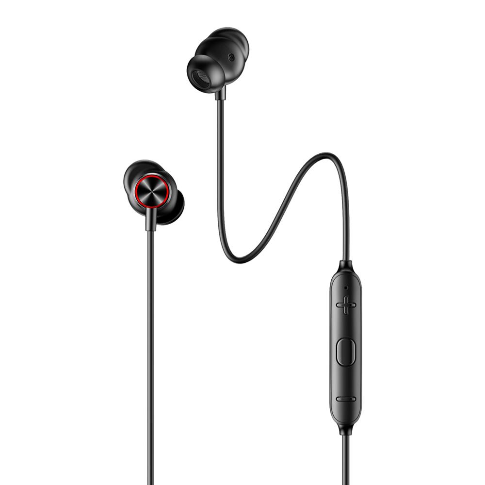Baseus s�uchawki bluetooth Encok S12 czarne / 7