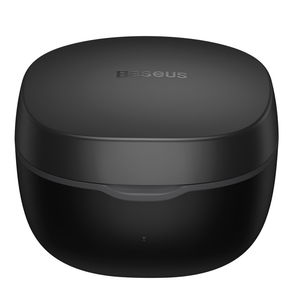 Baseus s�uchawki bluetooth Encok TWS WM01 czarne / 2