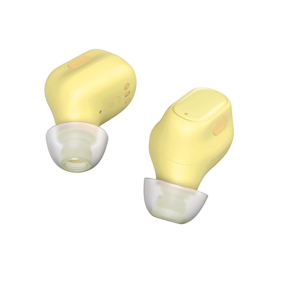 Baseus s�uchawki Bluetooth Encok TWS WM01 ��te