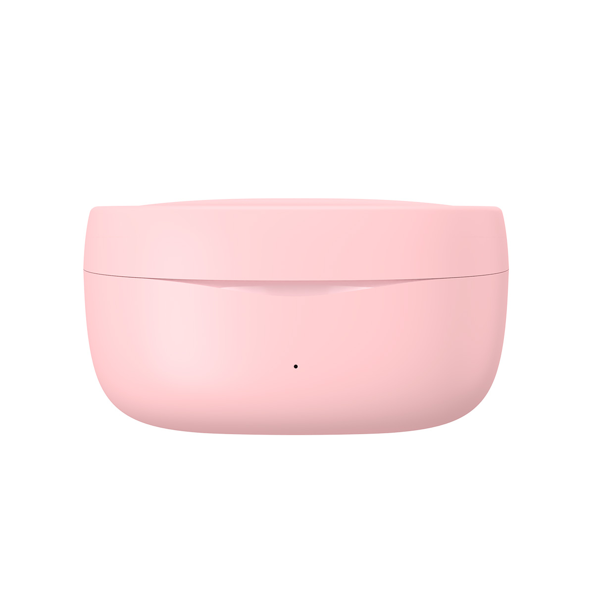 Baseus s�uchawki Bluetooth TWS Bowie E2 r�owe / 3