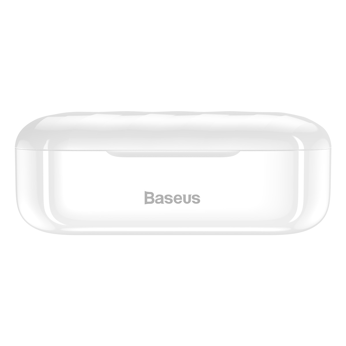 Baseus s�uchawki bluetooth TWS W07 bia�e / 5