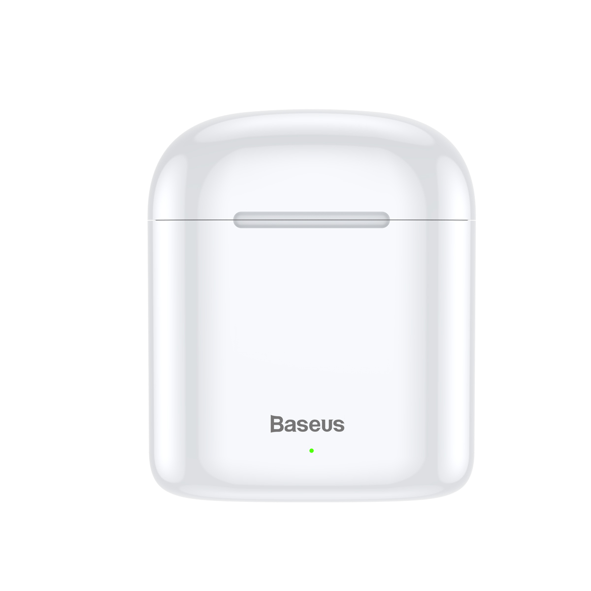 Baseus s�uchawki bluetooth TWS W09 bia�e / 3