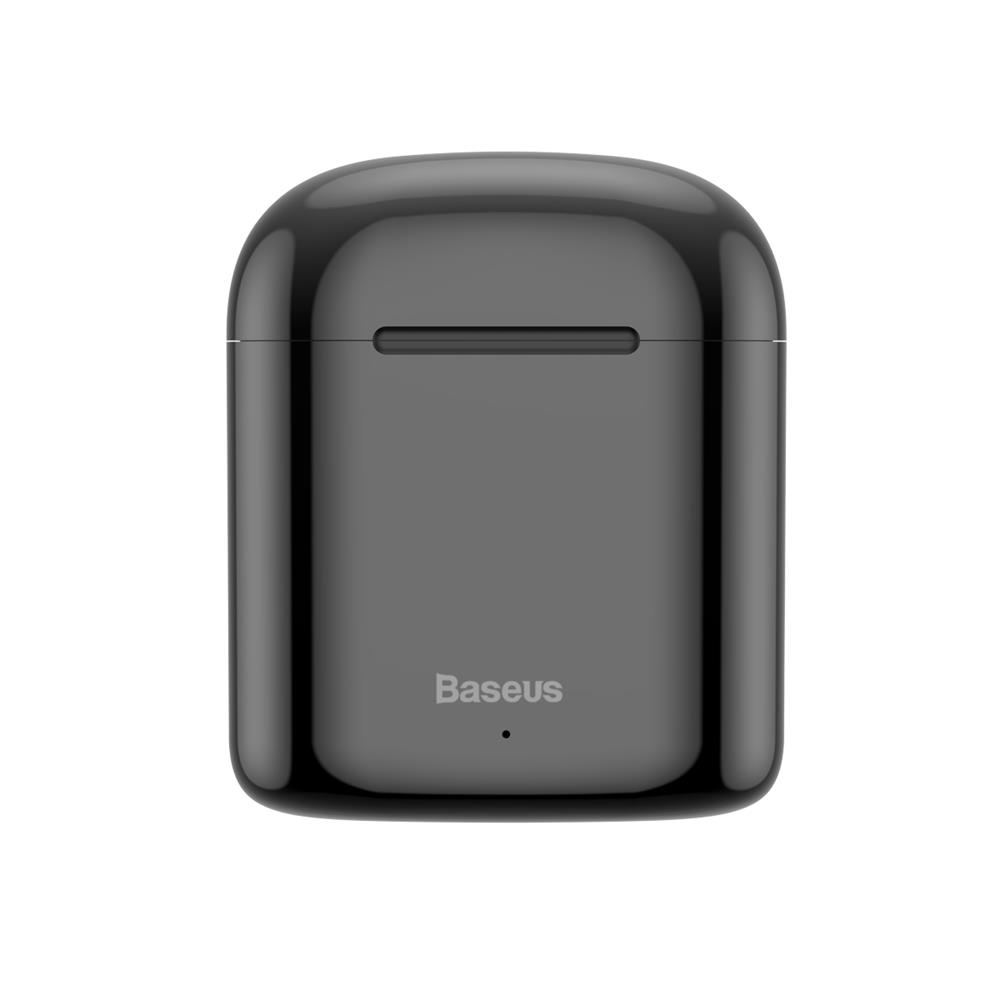 Baseus s�uchawki bluetooth TWS W09 czarne / 5