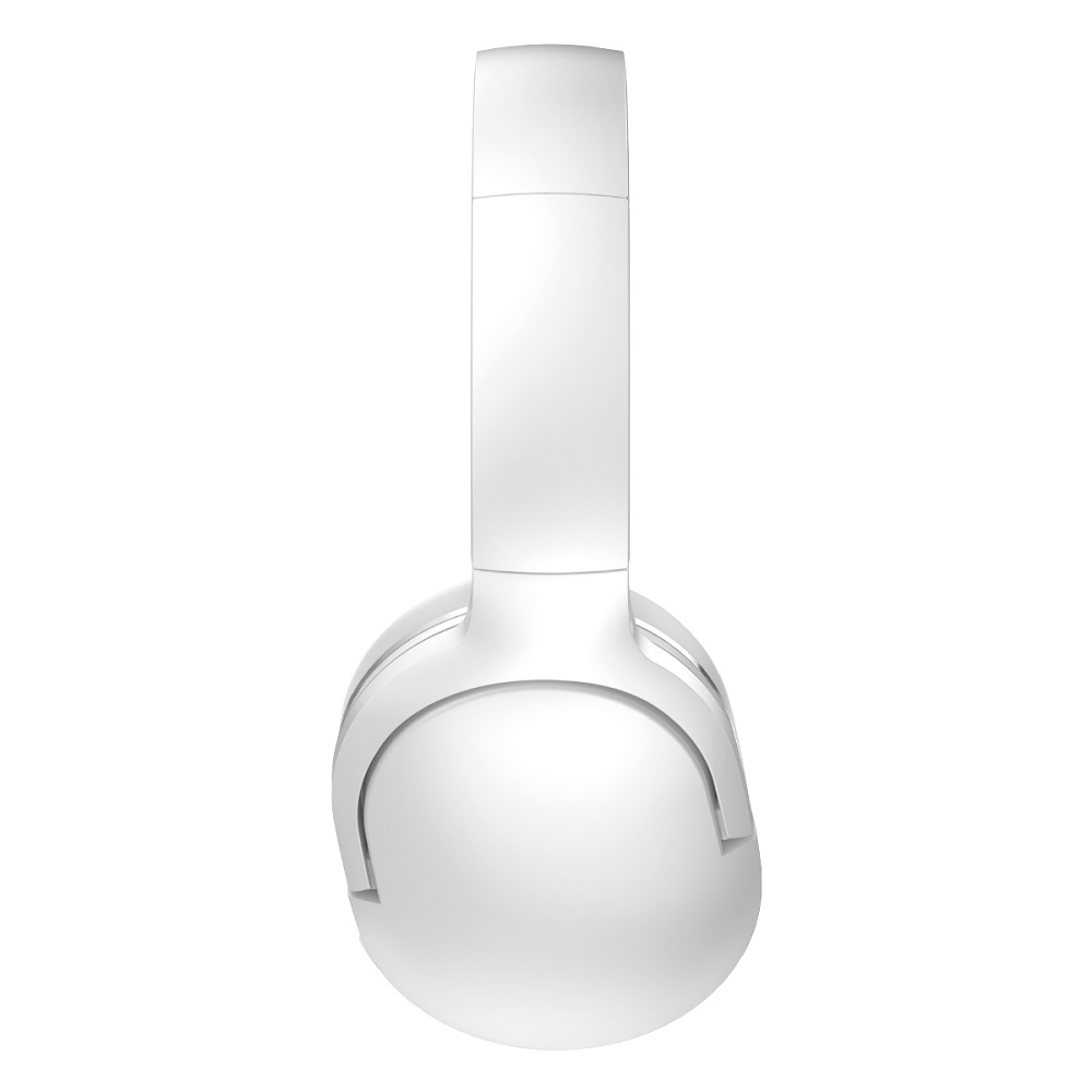 Baseus s�uchawki nauszne bluetooth Encok D02 bia�e / 3