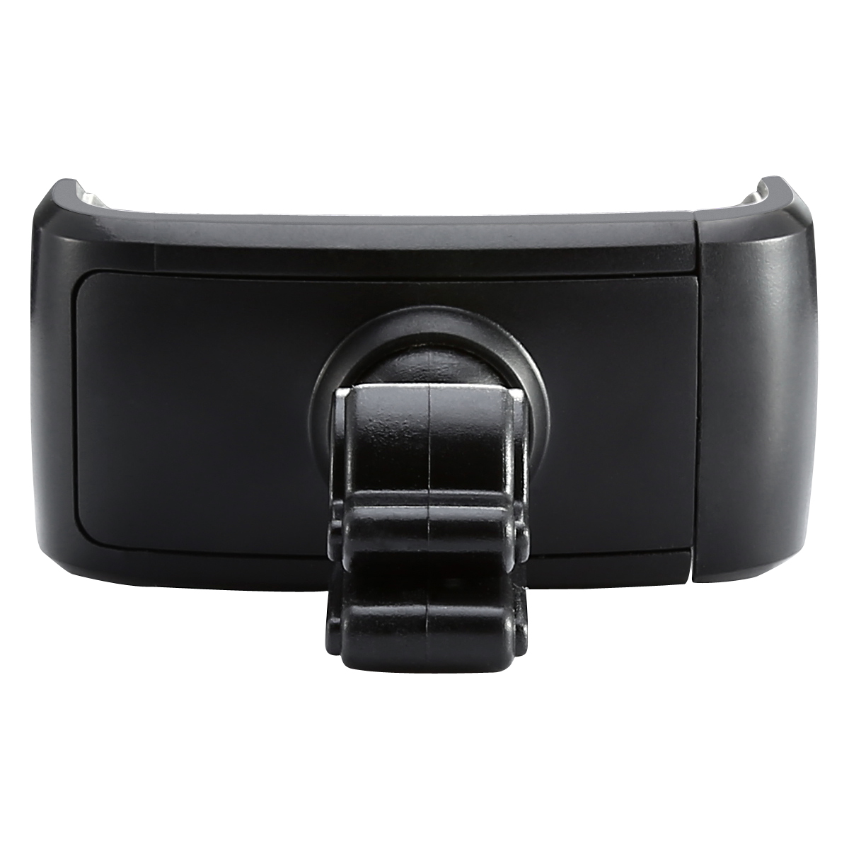 Baseus uchwyt samochodowy Stable czarny / 6