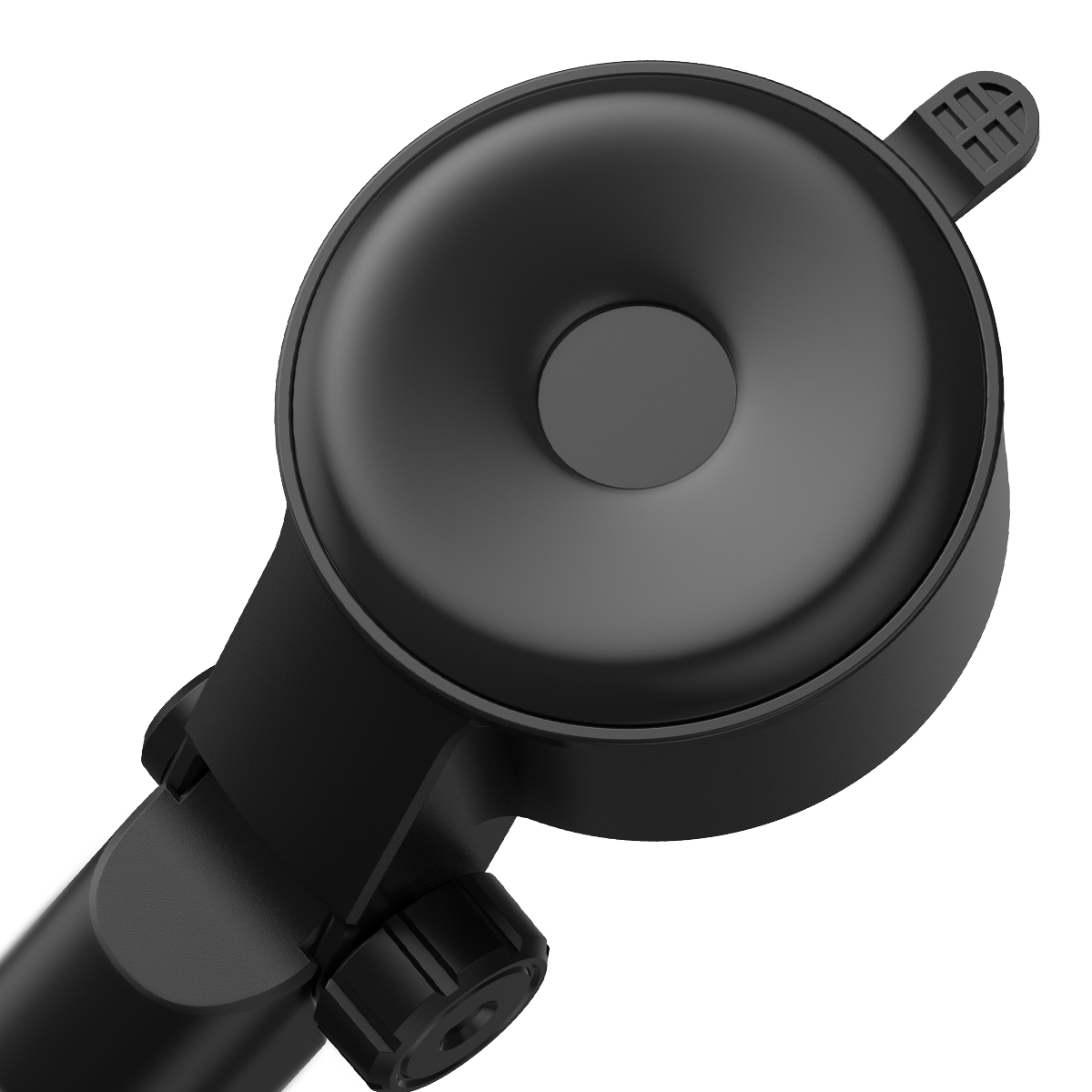 Baseus uchwyt samochodowy Tank grawitacyjny z przyssawk� czarny / 6