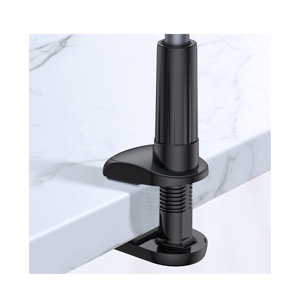 Baseus uchwyt Unlimited Lazy szary / 3