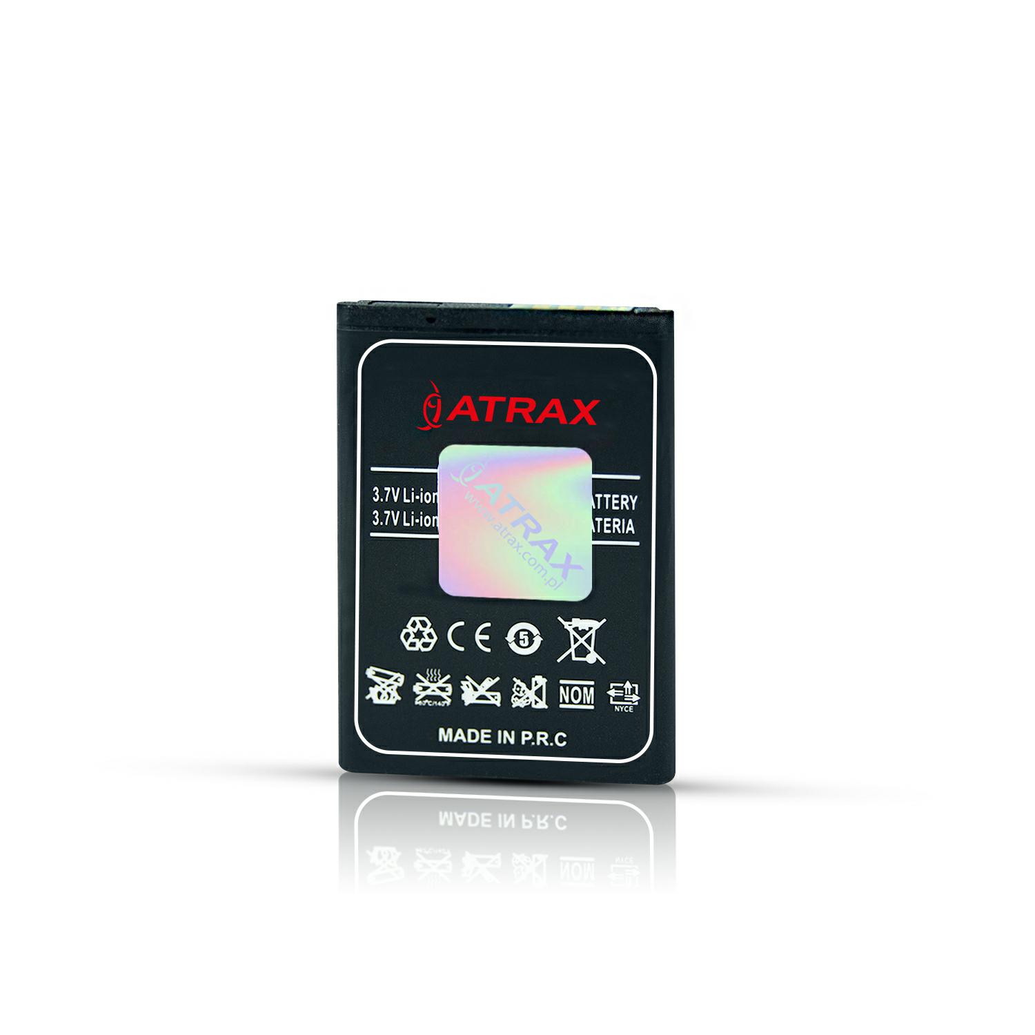 Bateria atx platinum 1000mah Samsung J700 / 3