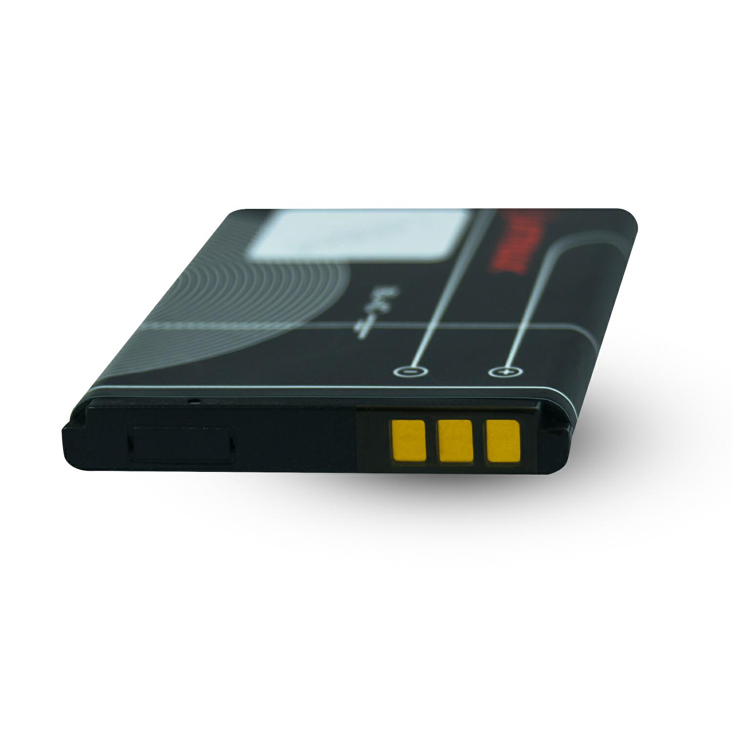 Bateria atx platinum 1150mah Nokia 6100 / 3