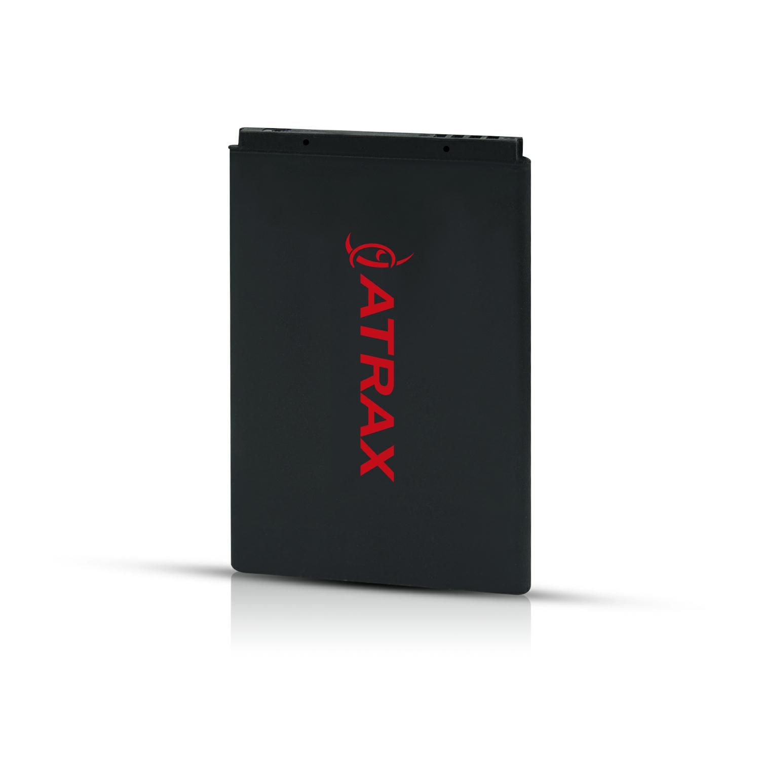 Bateria atx platinum 1700mah HTC Wildfire / 2