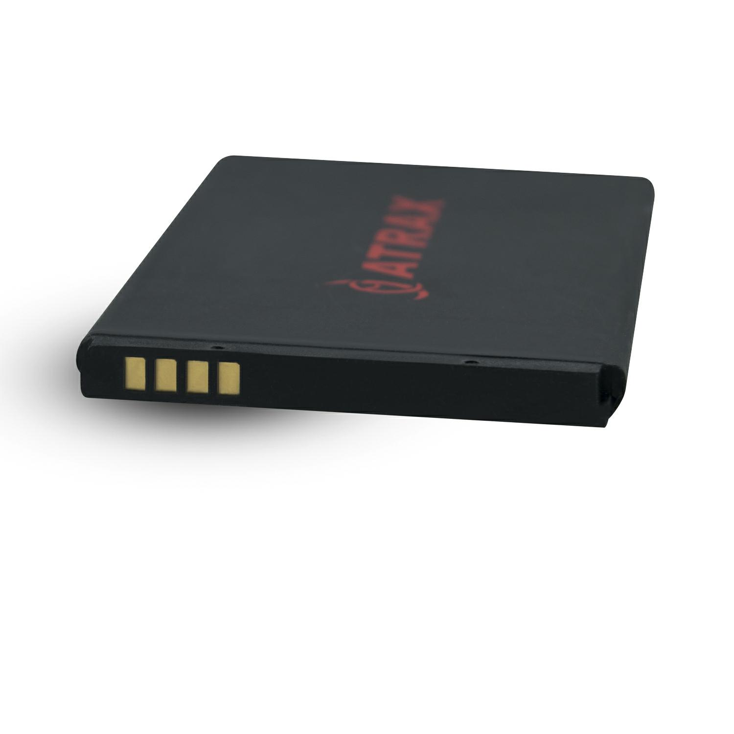 Bateria atx platinum 1700mah HTC Wildfire / 4