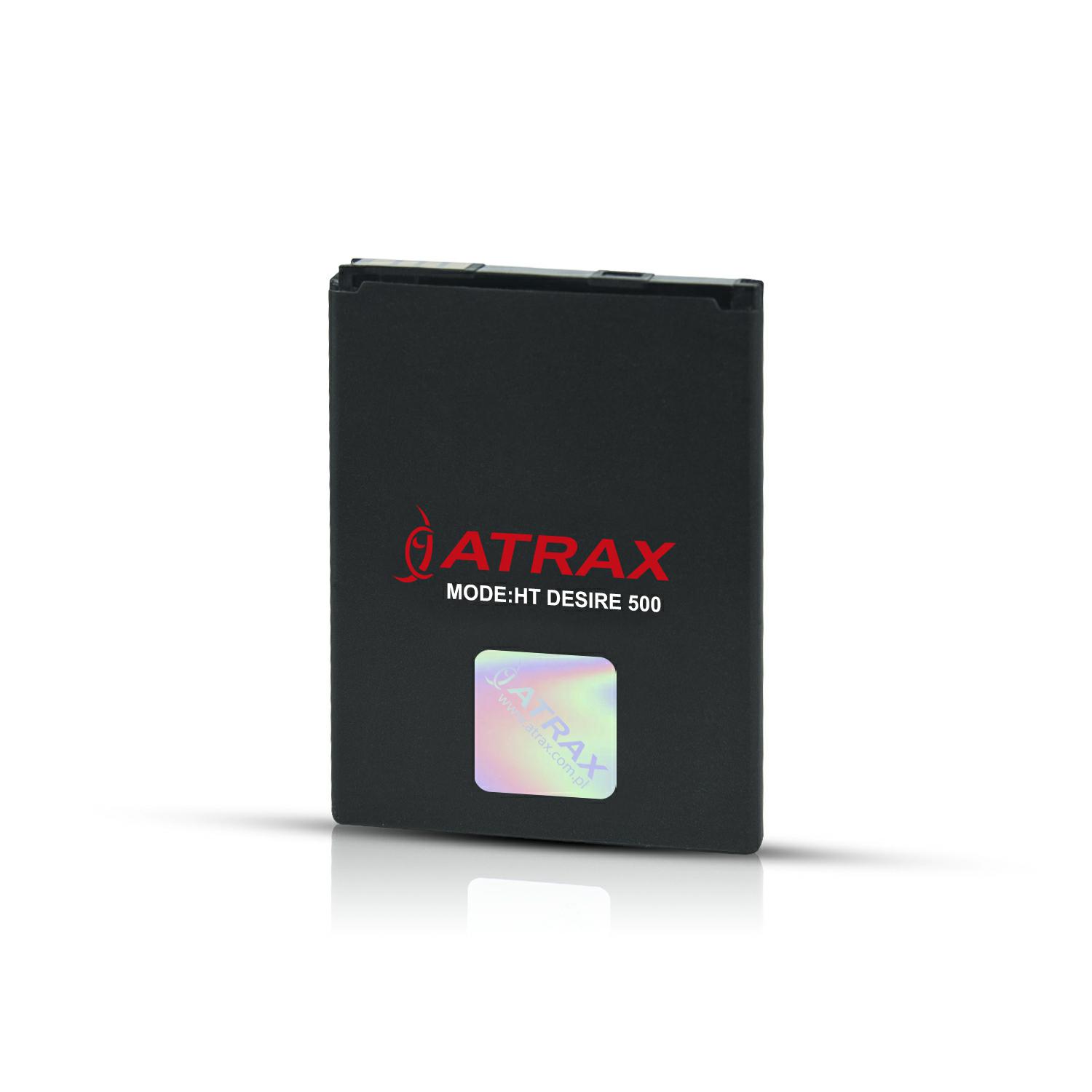 Bateria atx platinum 1830mah HTC Desire 500 / 2