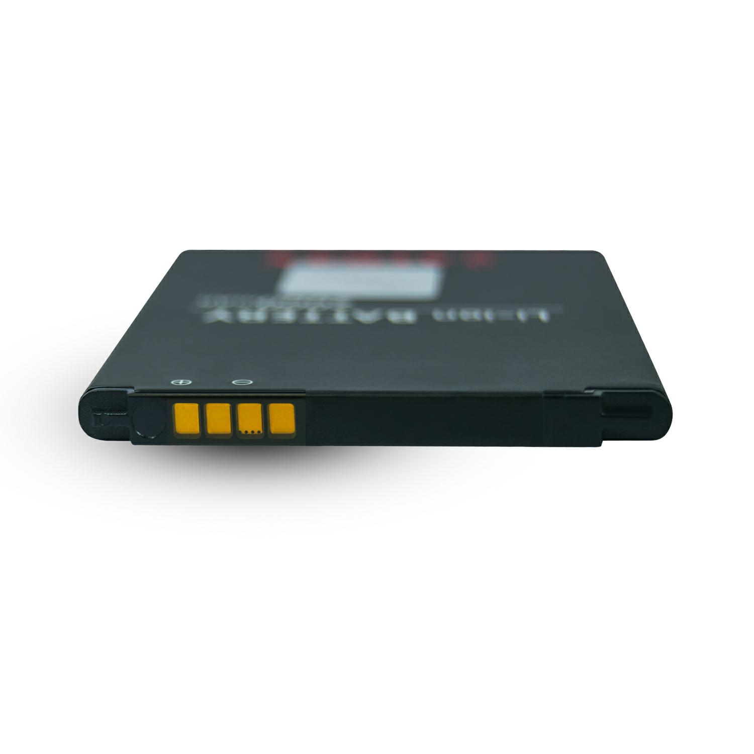 Bateria atx platinum 2000mah LG Leon / 4