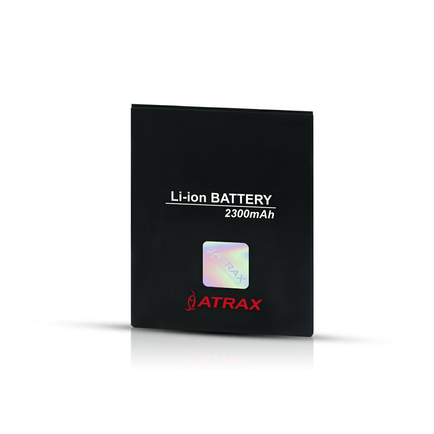 Bateria atx platinum 2300mah Lenovo K5 / 2