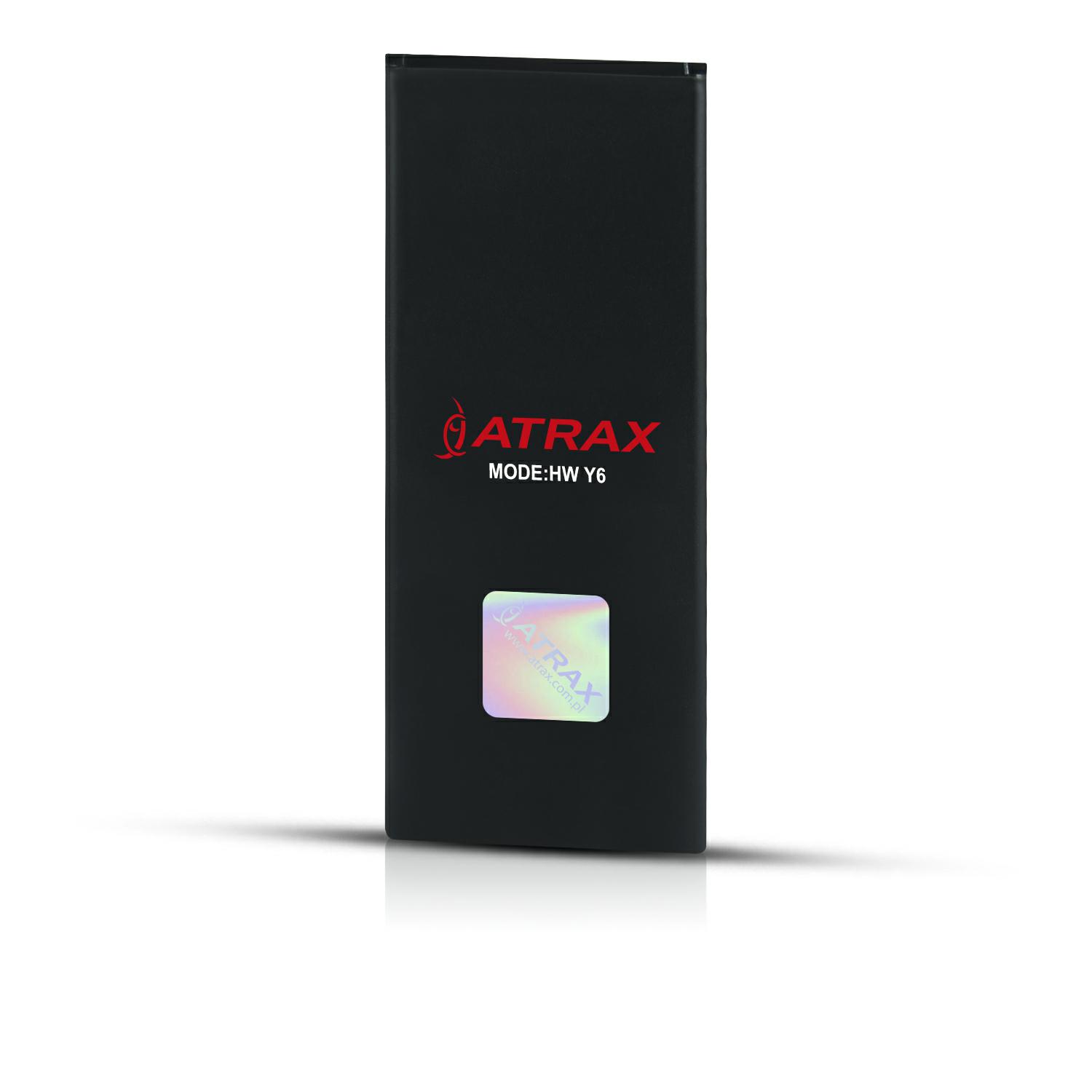 Bateria atx platinum 2500mah Huawei Y6 / 2