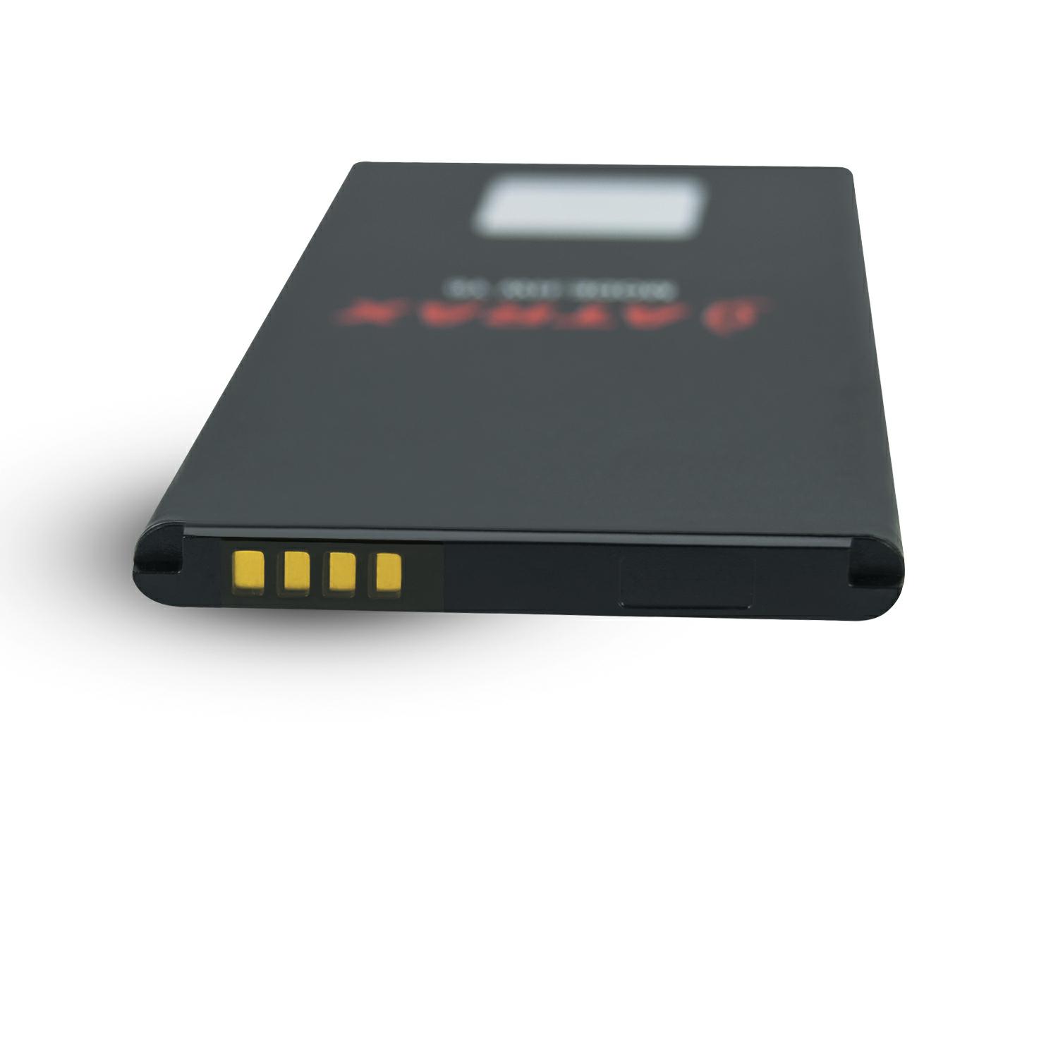 Bateria atx platinum 2500mah Huawei Y6 / 4