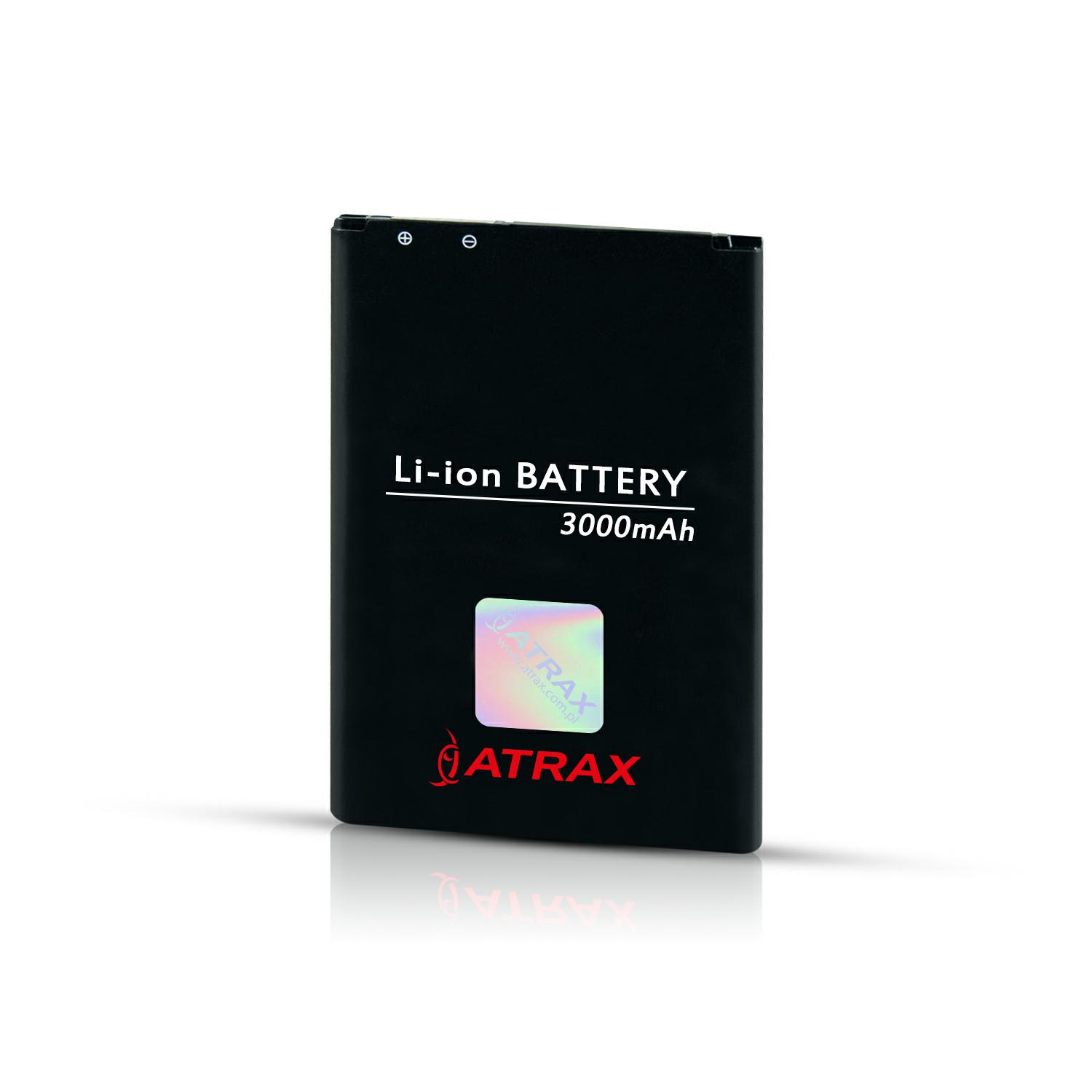Bateria atx platinum 3000mah LG K8 (2017) / 2