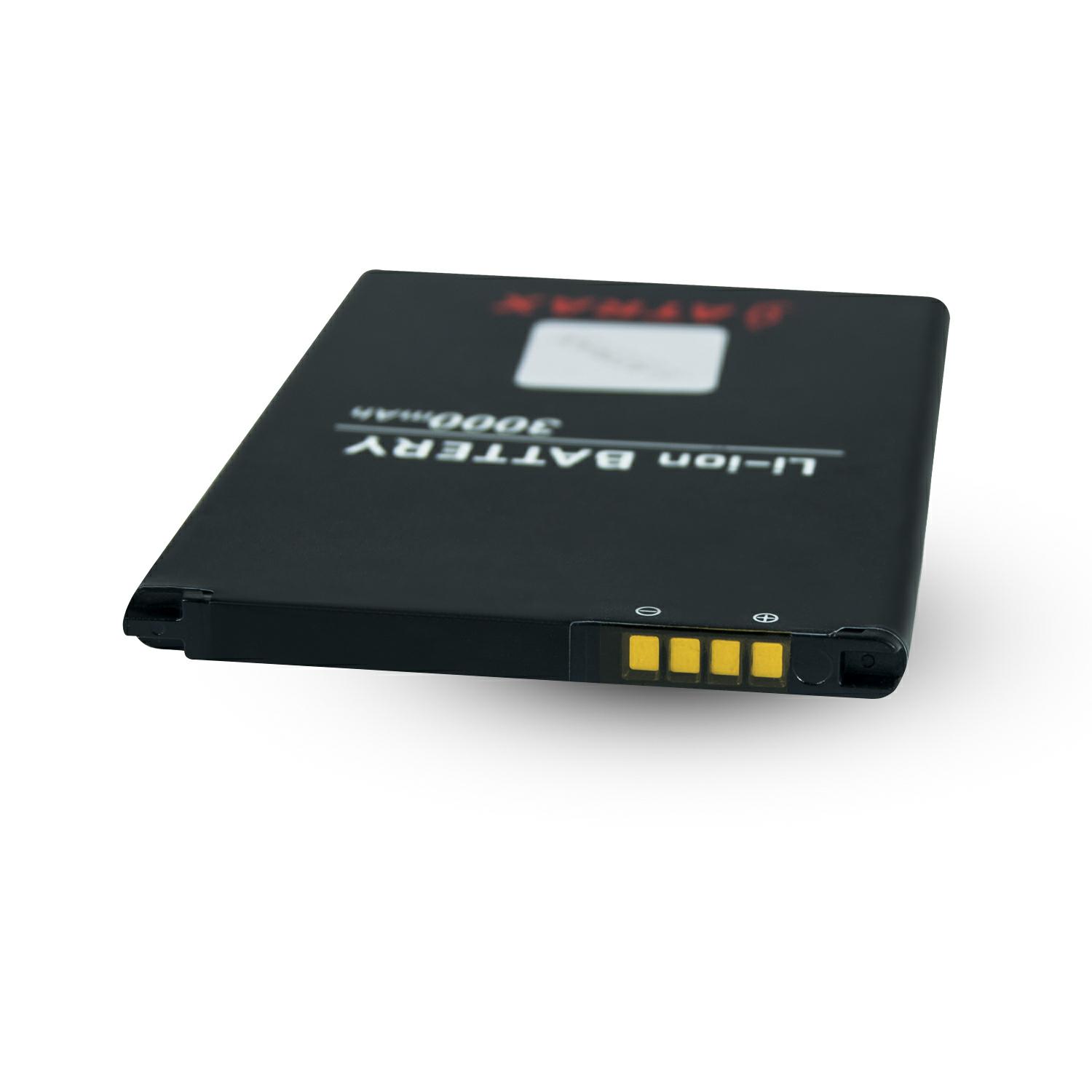 Bateria atx platinum 3000mah LG K8 (2017) / 4