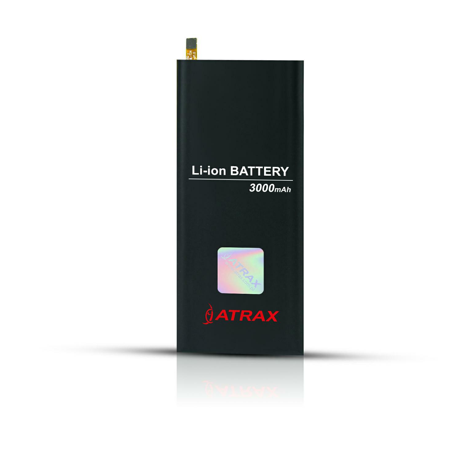Bateria atx platinum 3000mah LG X Power
