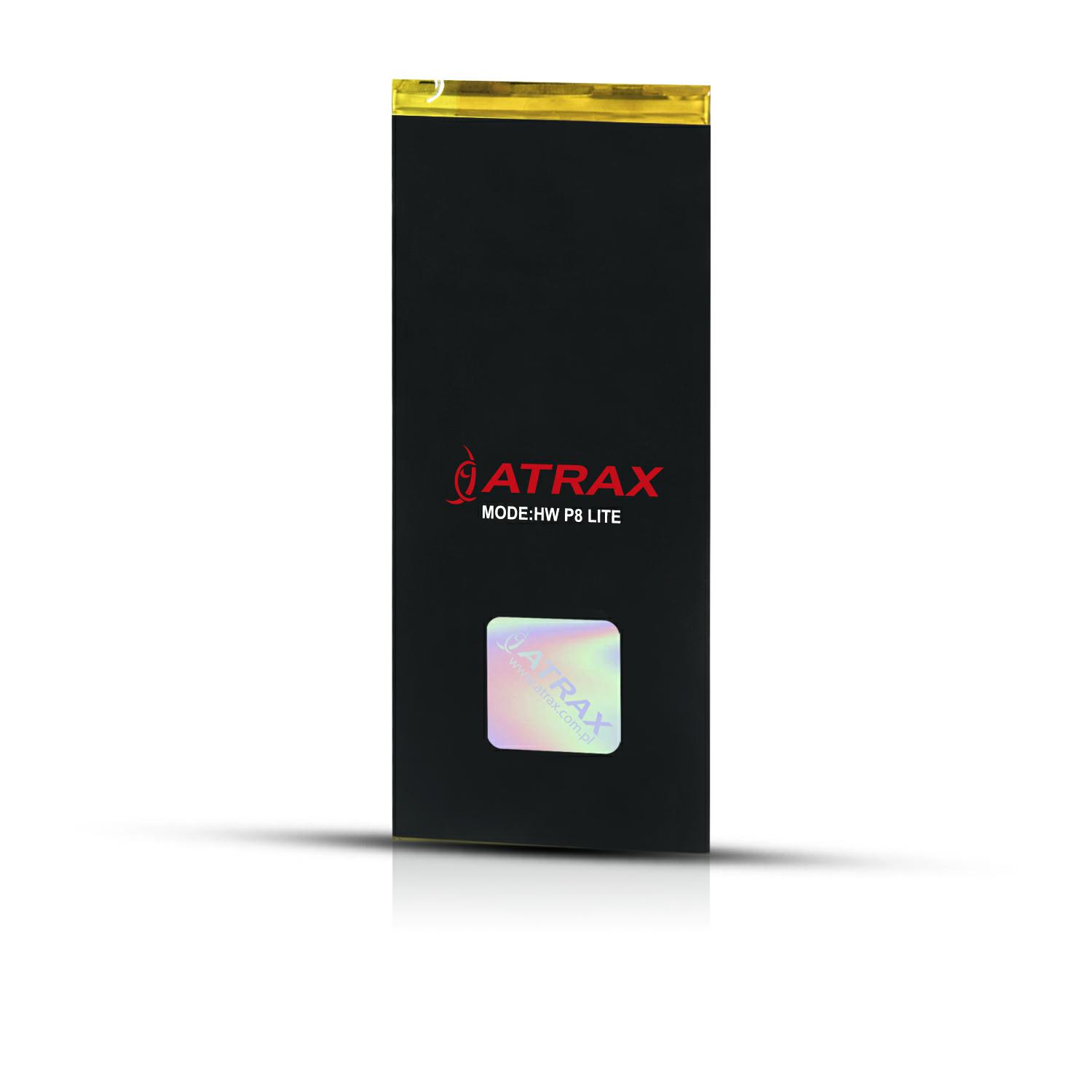 Bateria atx platinum 3100mah Huawei P8 Lite / 2