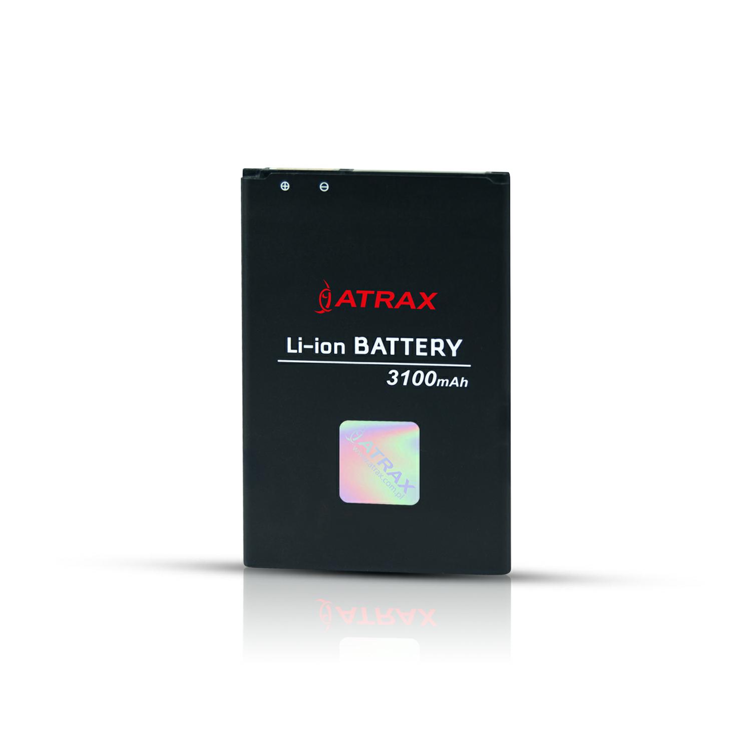 Bateria atx platinum 3100mah LG K10 (2017)