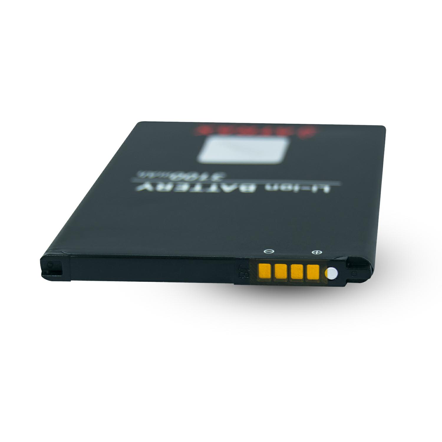 Bateria atx platinum 3100mah LG K10 (2017) / 3