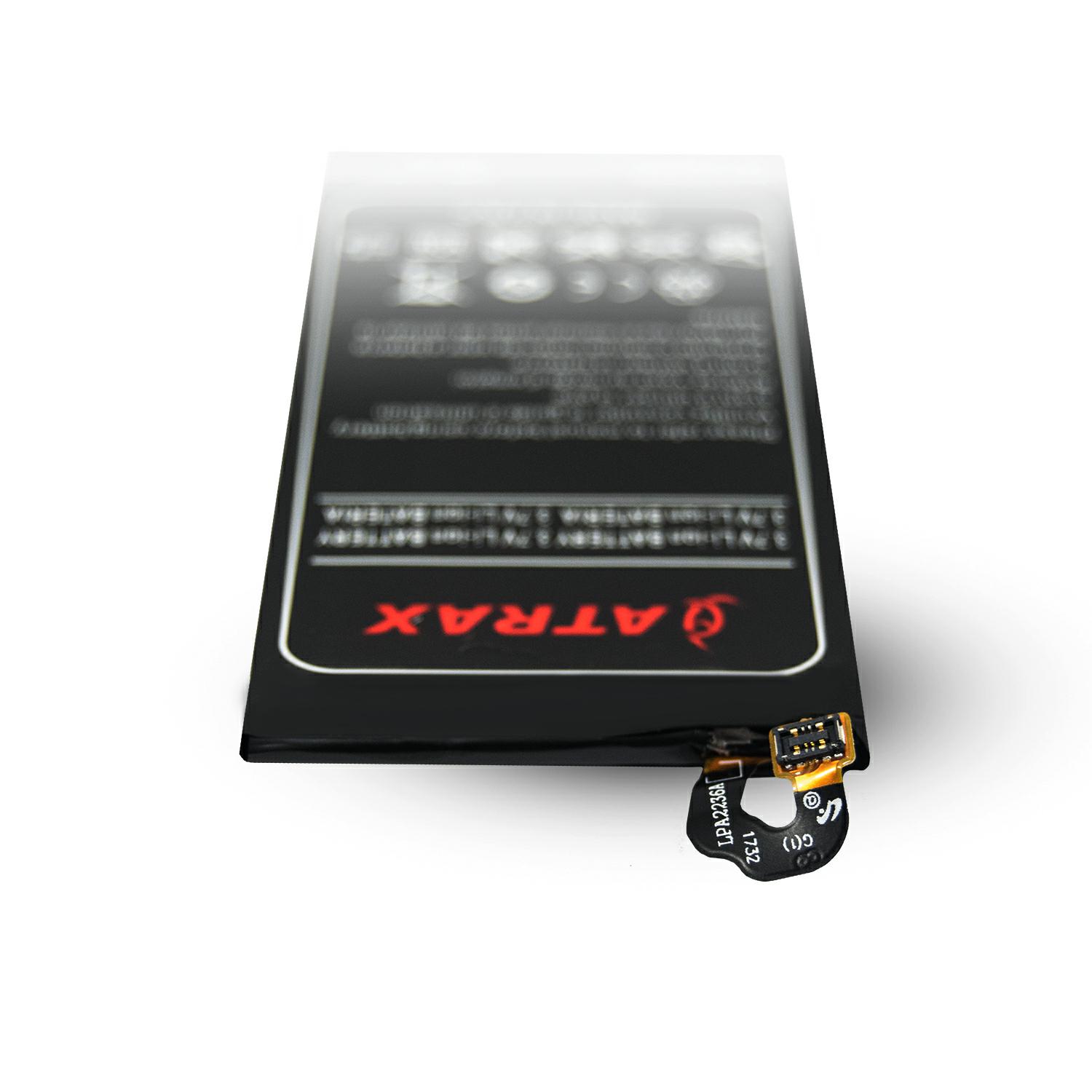 Bateria atx platinum 3100mah Samsung Galaxy J5 2017 / 4