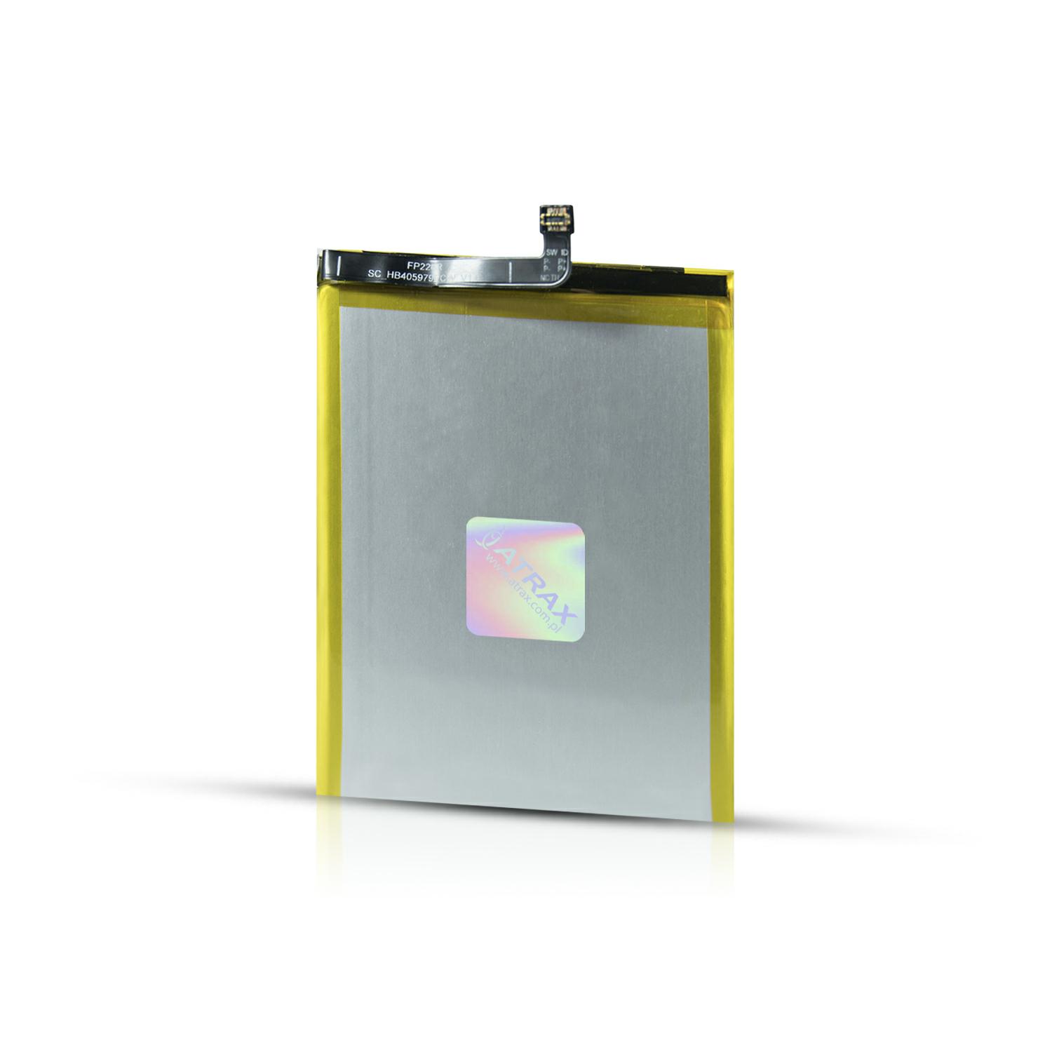 Bateria atx platinum 3500mah Huawei Y6 (2017) / 3