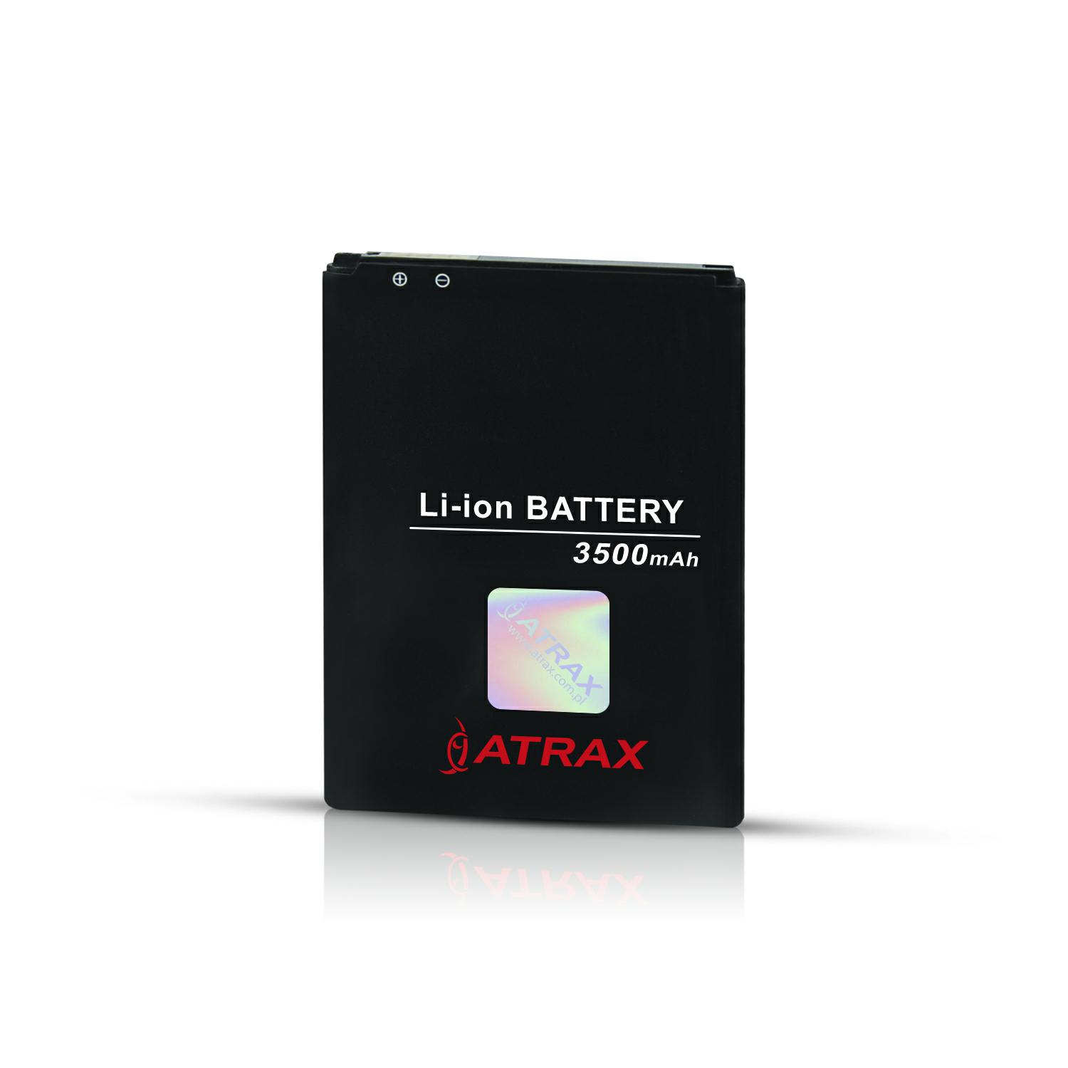 Bateria atx platinum 3500mah LG G3 / 2