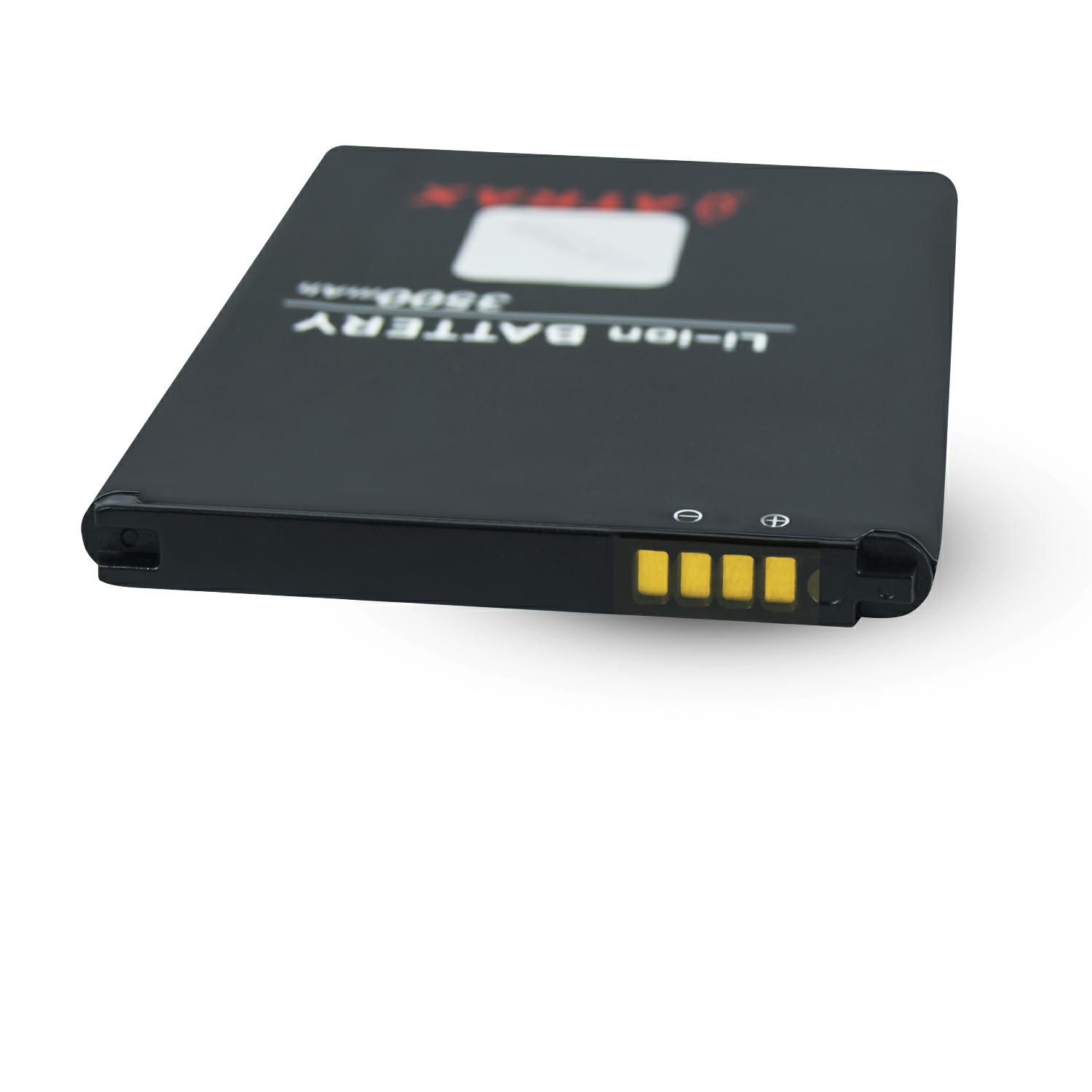 Bateria atx platinum 3500mah LG G3 / 4