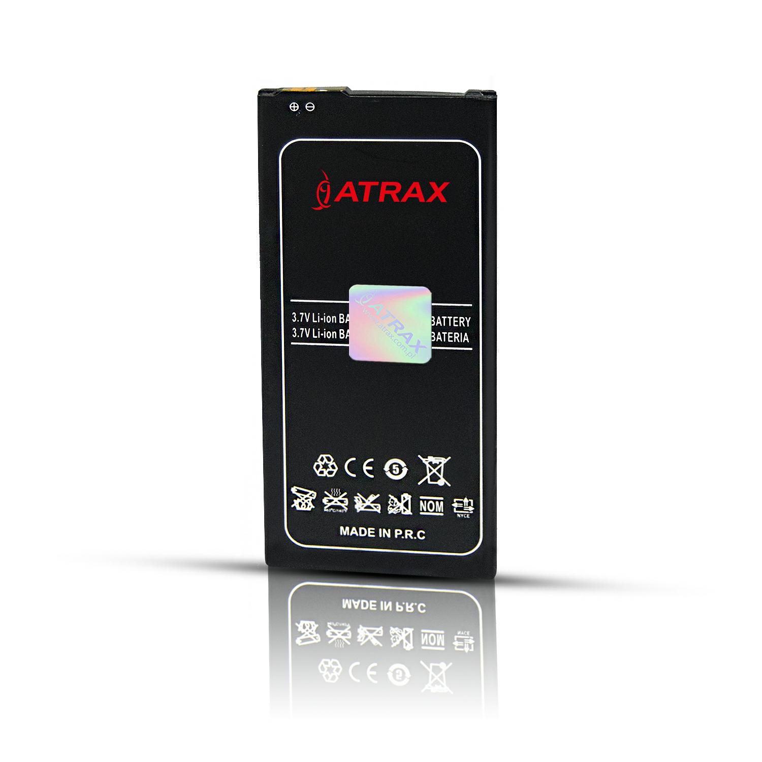 Bateria atx platinum 3500mah Samsung Galaxy J4 Plus / 3