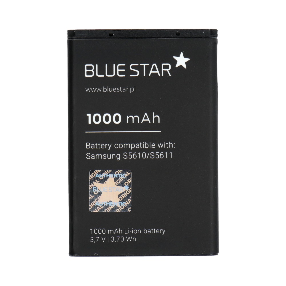 Bateria Blue Star Li-Ion 1000mah Samsung L700