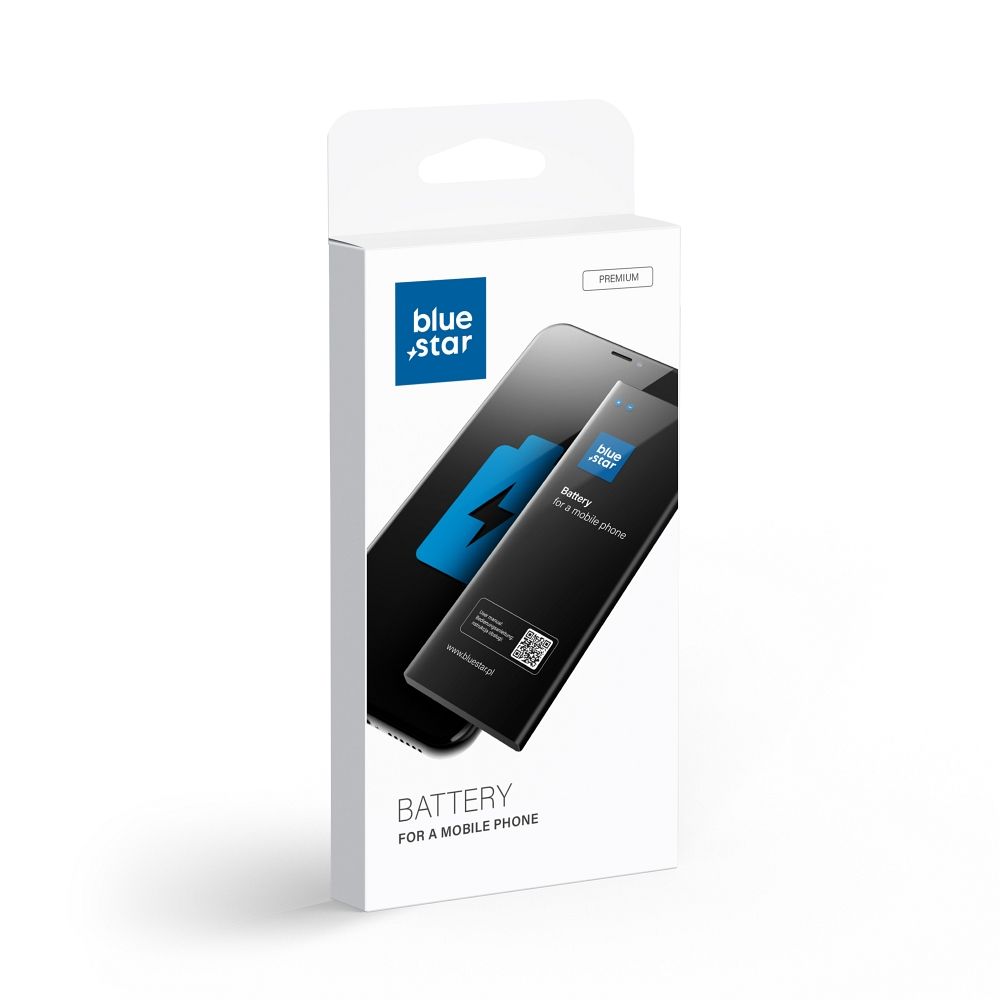 Bateria Blue Star Li-Ion 1200mah Nokia 3100 / 6 Bateria Blue Star Li-Ion 1200mah Nokia 3100 / 6