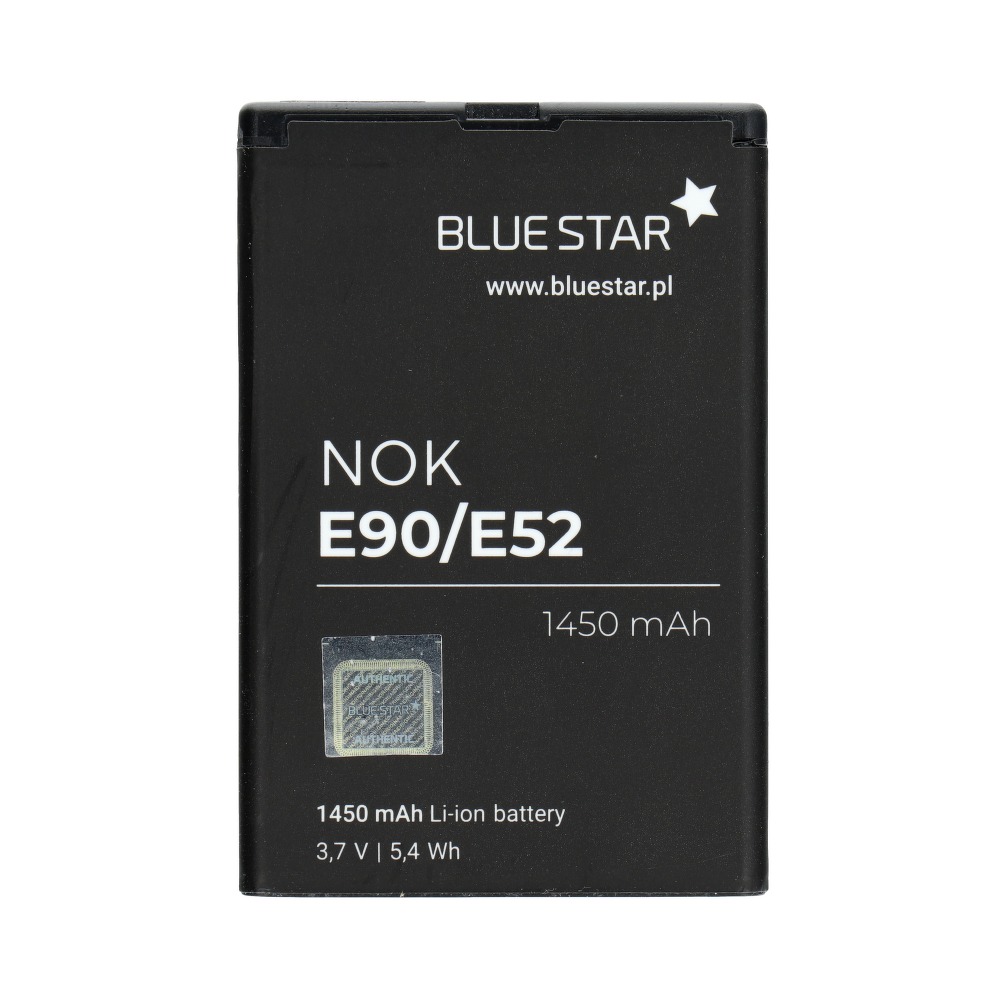 Bateria Blue Star Li-Ion 1450mah Nokia E52