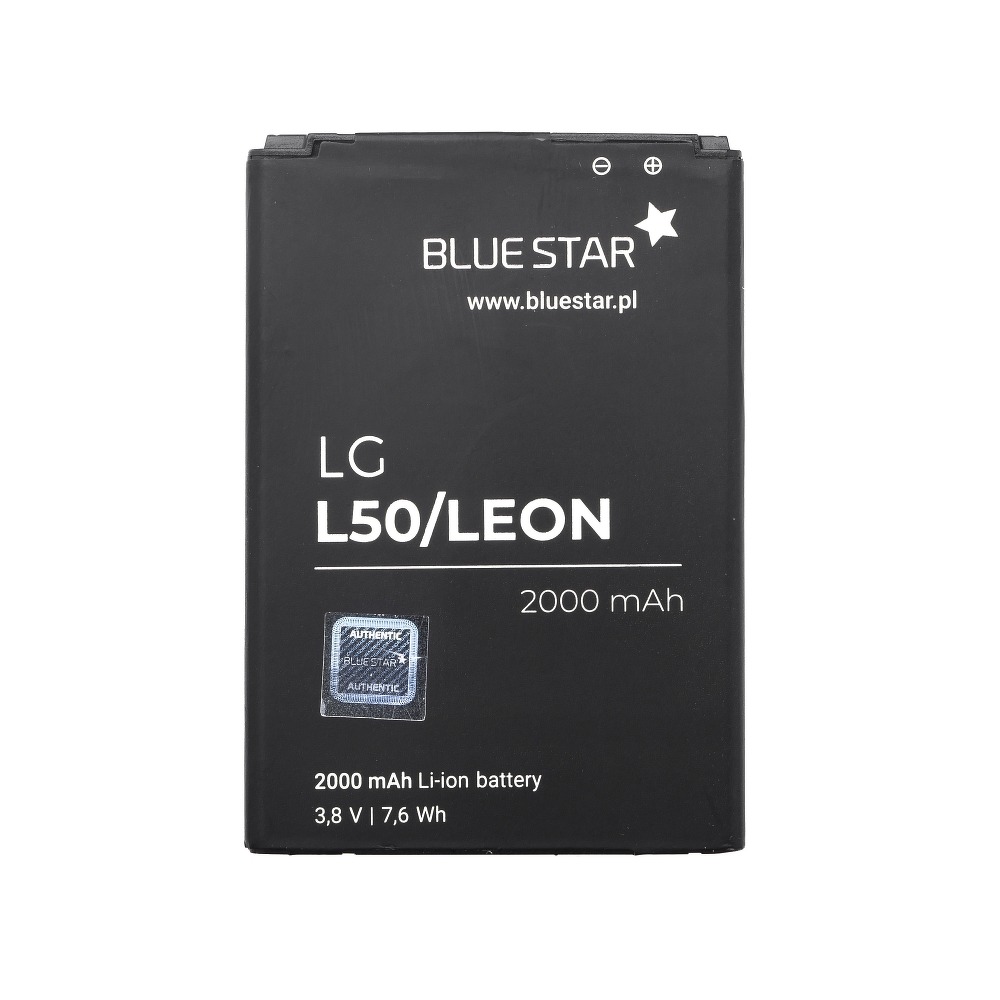 Bateria Blue Star Li-Ion 2000mah LG Leon