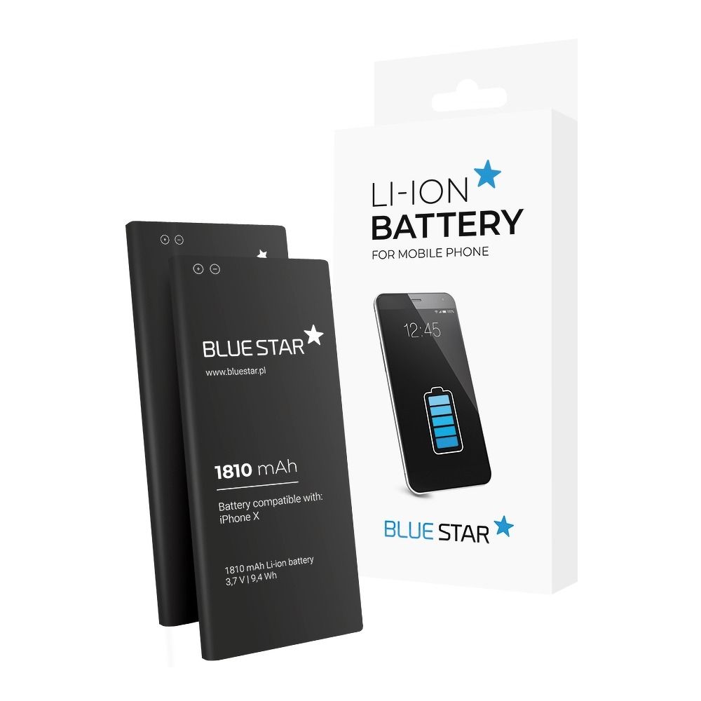 Bateria Blue Star Li-Ion 2000mah Samsung Galaxy J1 / 4