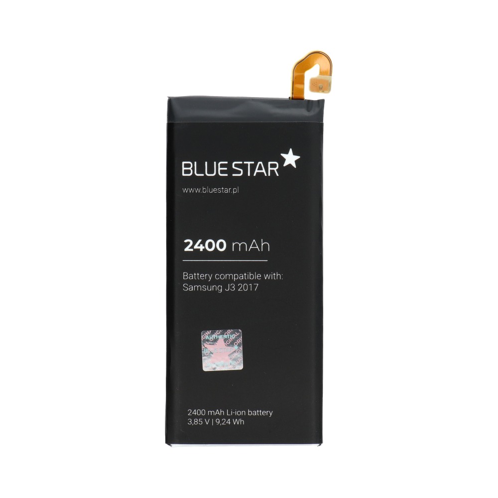 Bateria Blue Star Li-Ion 2400mah Samsung Galaxy J3 2017