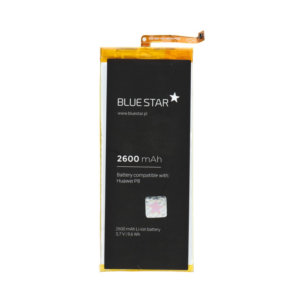 Bateria Blue Star Li-Ion 2600mah Huawei P8