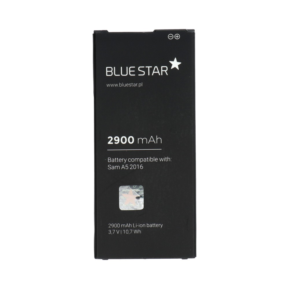 Bateria Blue Star Li-Ion 2900mah Samsung Galaxy A5 (2016)