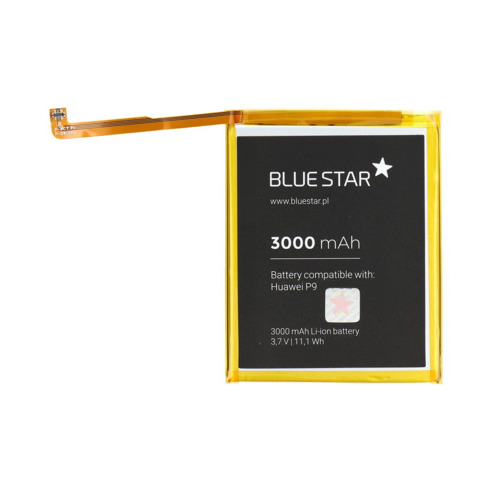 Bateria Blue Star Li-Ion 3000mah Huawei P8 Lite (2017)