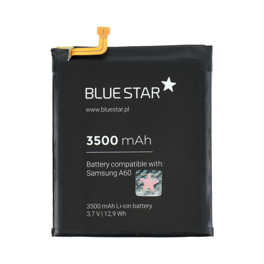 Bateria Blue Star Li-Ion 3500mah Samsung Galaxy A60