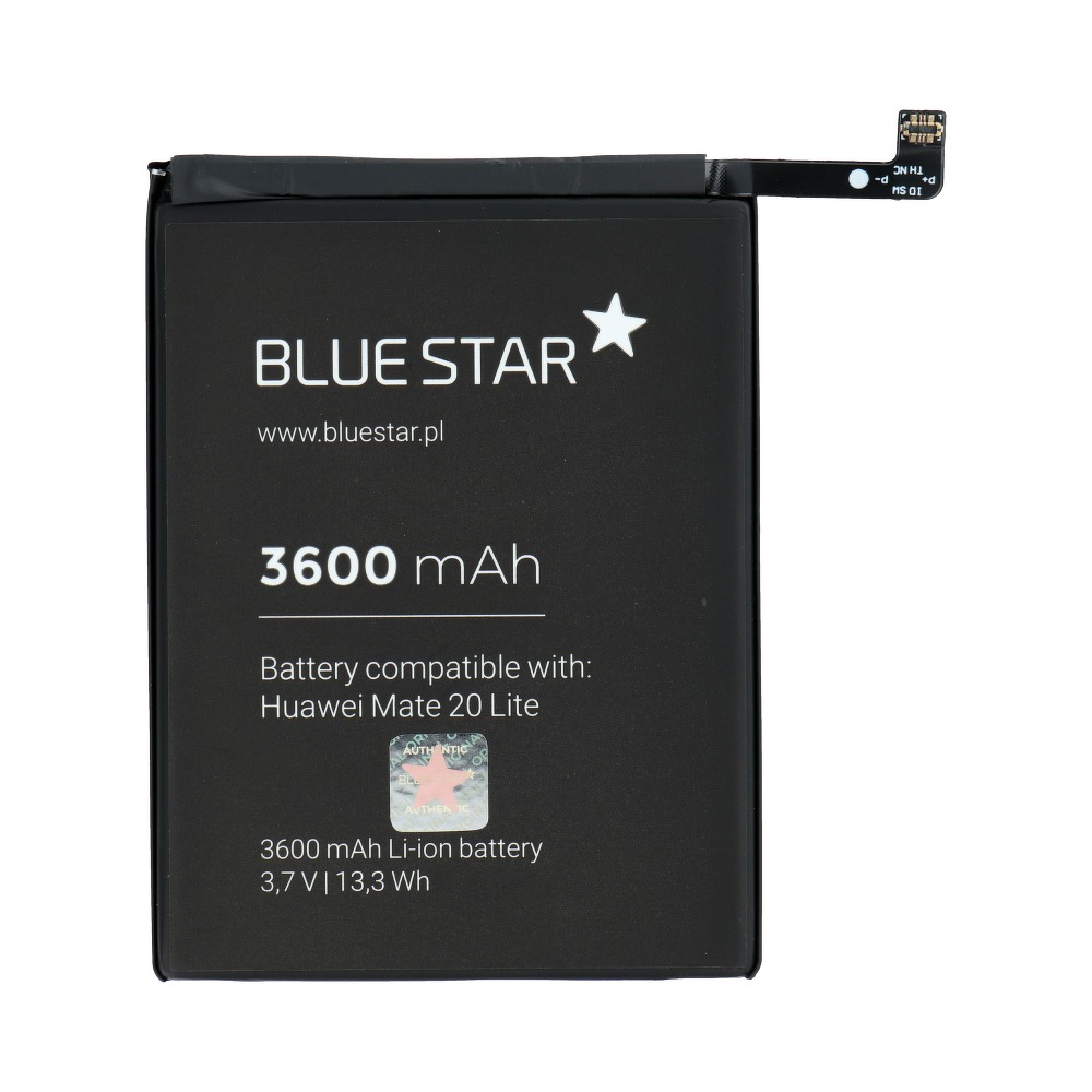 Bateria Blue Star Li-Ion 3600mah Huawei Mate 20 Lite