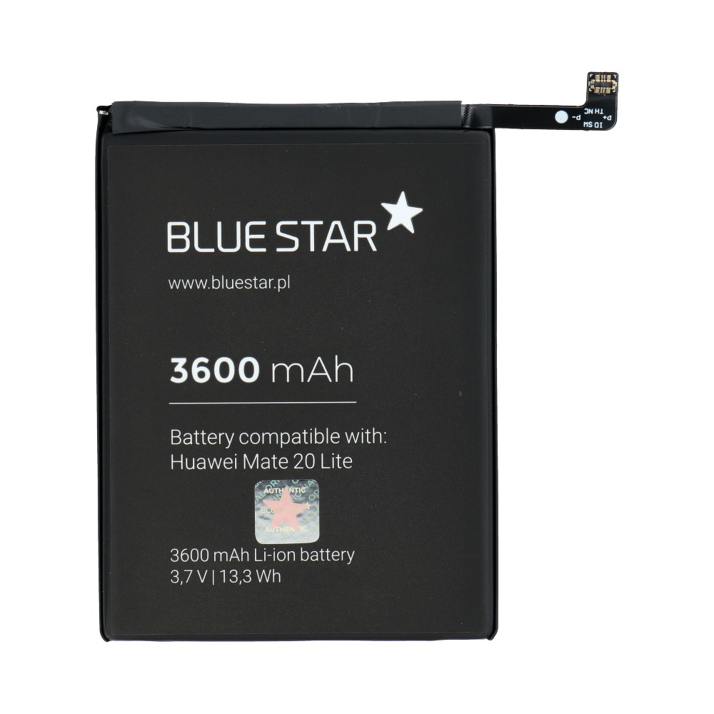 Bateria Blue Star Li-Ion 3600mah Huawei P10 Plus Bateria Blue Star Li-Ion 3600mah Huawei P10 Plus