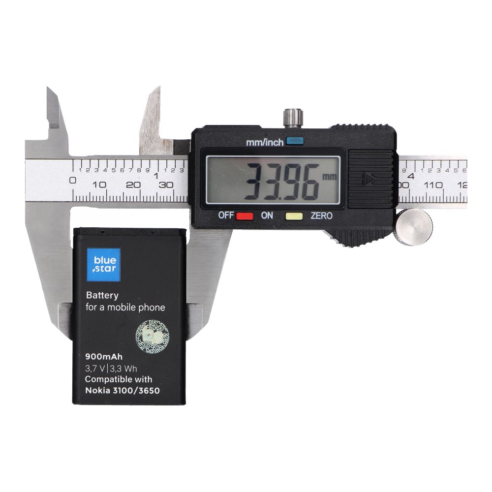 Bateria Blue Star Li-Ion 900mah Nokia 3110 Classic / 3