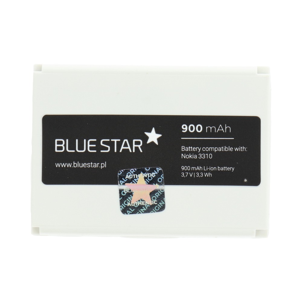 Bateria Blue Star Li-Ion 900mah Nokia 3310