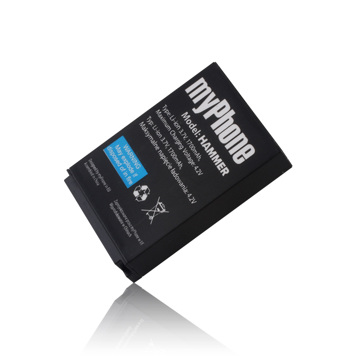 Bateria do myPhone HAMMER myPhone Hammer / 2