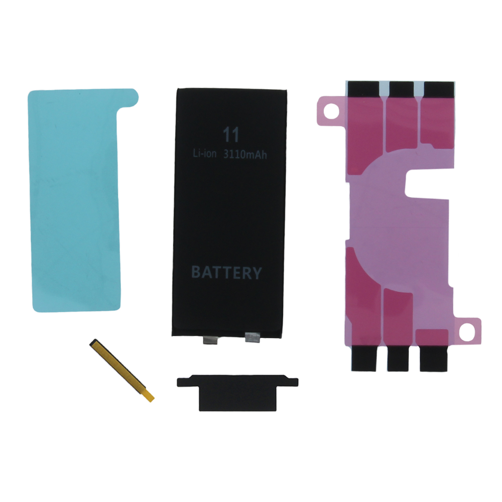 Bateria Maxlife do iPhone 11 3110mAh bez ta�my BMS Apple iPhone 11